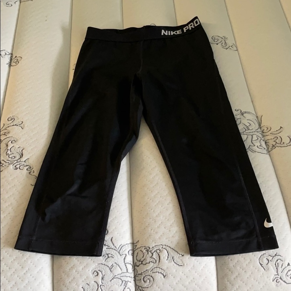 Nike leggings